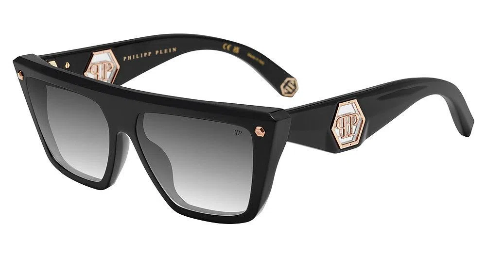 Philipp Plein SPP177 Sunglasses - view 2